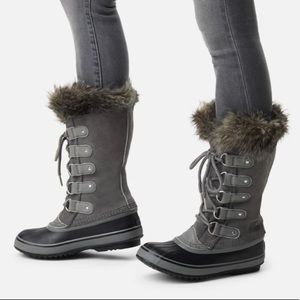 Joan of Arctic Sorel Boots